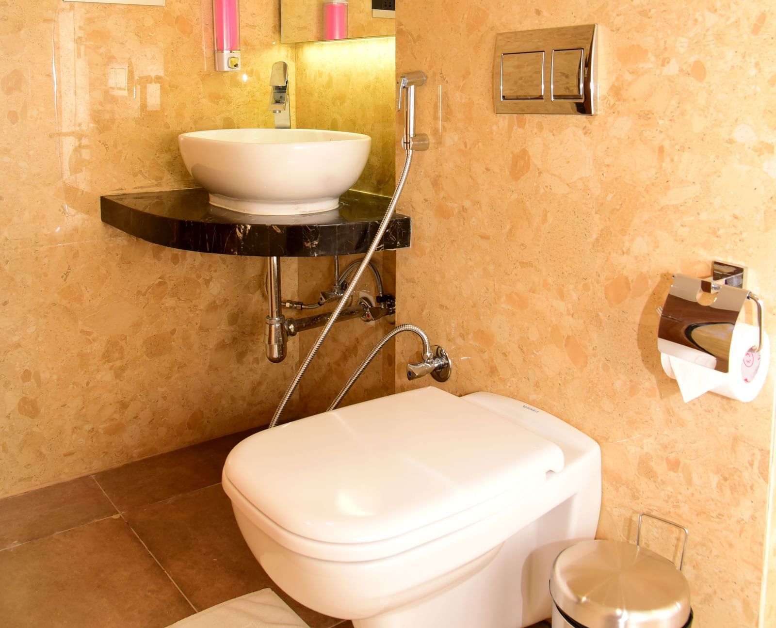 Bathroom 2