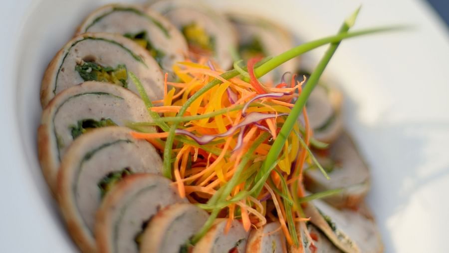 Delicacies at Sarovar Restaurants in Tiruapti Marasa Sarovar Premiere Tirupati Best Hotels in Tirupati Sarovar Hotels 14