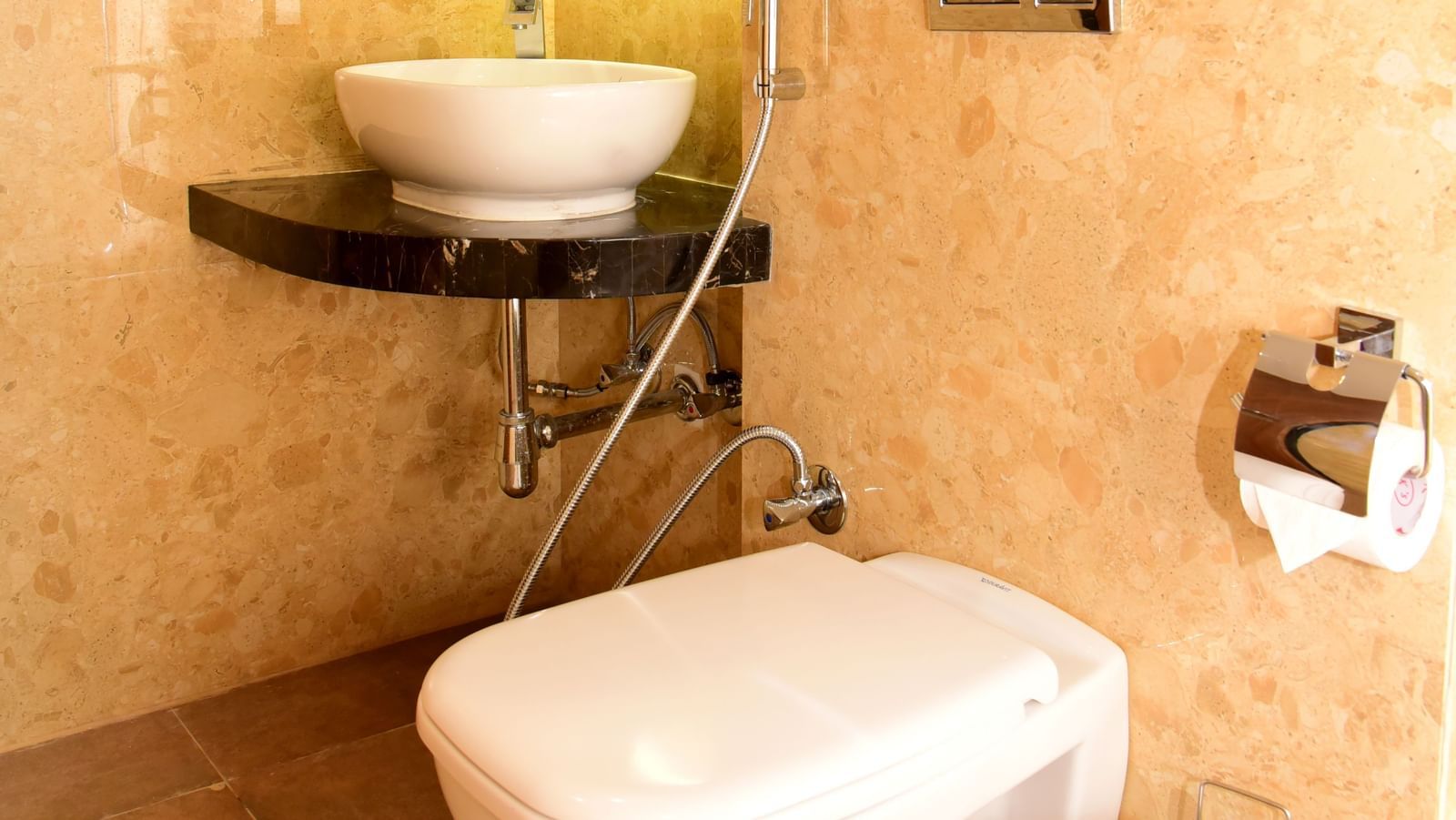 Bathroom 2