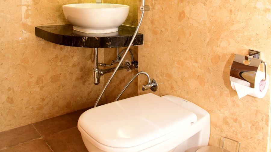 Bathroom 2