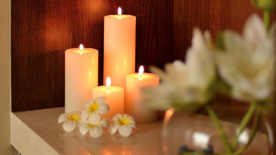 Spa in Tirupati Marasa 6