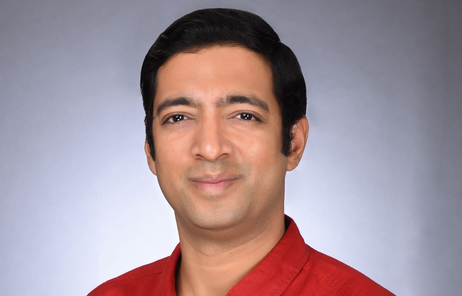Sharad Agarwal photo