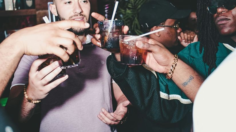 an image of people having drinks 