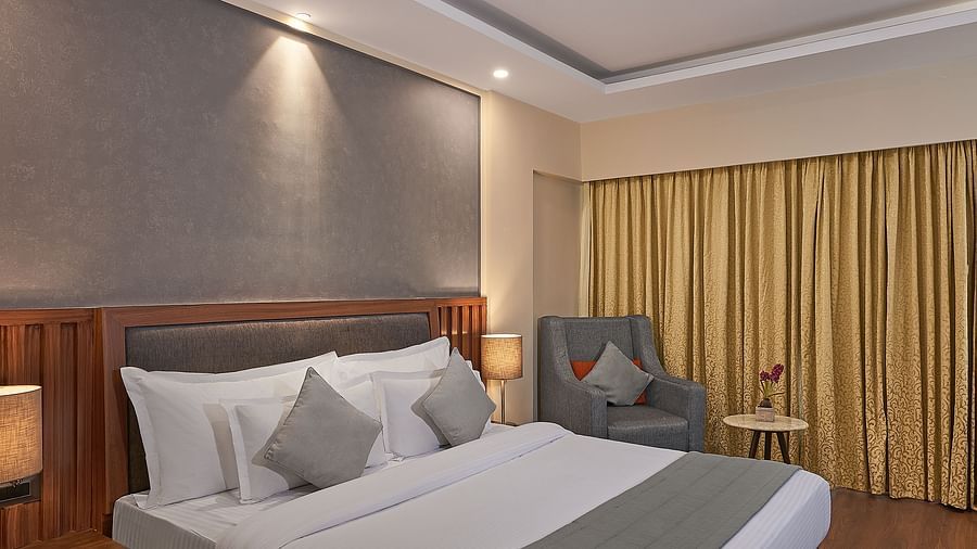 Southern Star Bangalore Hotel - Photos  (9)