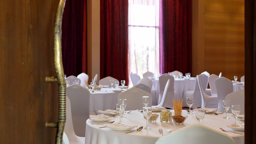 Banquets and Conferences Marasa Sarovar Premiere Tirupati Best Hotels in Tirupati Sarovar Hotels 1
