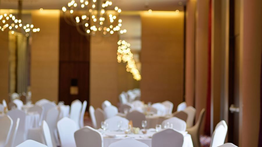 banquets Marasa Sarovar Premiere Tirupati Best Hotels in Tirupati Sarovar Hotels 3