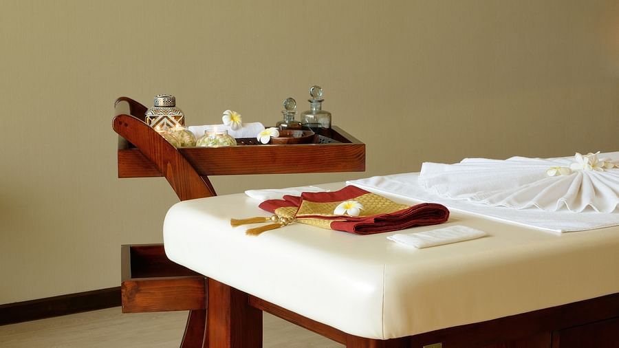 Buddha Spa in Tirupati Marasa 2