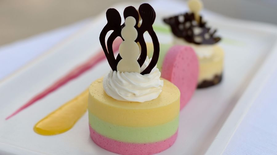 Delicacies at Sarovar Restaurants in Tiruapti Marasa Sarovar Premiere Tirupati Best Hotels in Tirupati Sarovar Hotels 22