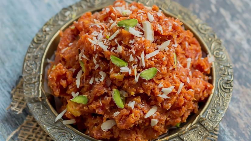 Lucknow food