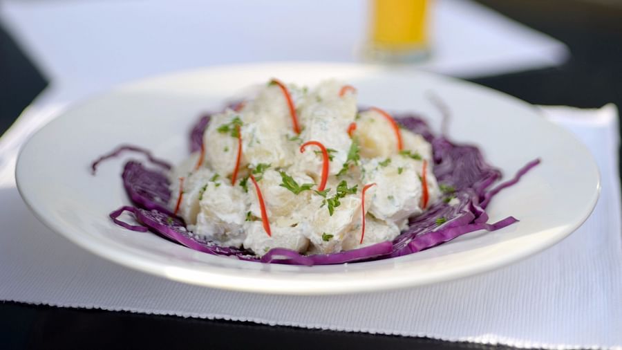 Delicacies at Sarovar Restaurants in Tiruapti Marasa Sarovar Premiere Tirupati Best Hotels in Tirupati Sarovar Hotels 8
