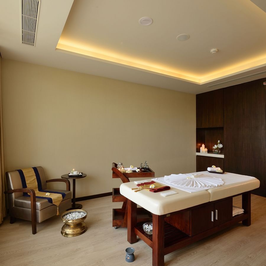 Spa in Tirupati Marasa 2