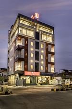 Lords Eco Inn Sumerpur - Jawai
