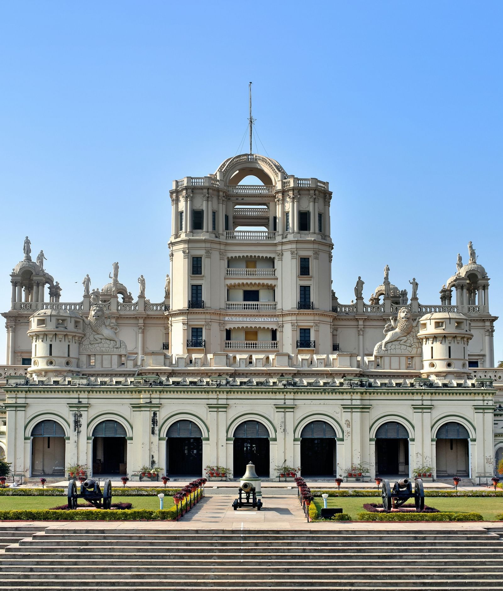 la martiniere college