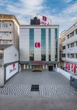 Lords Studio Inn, Jamnagar