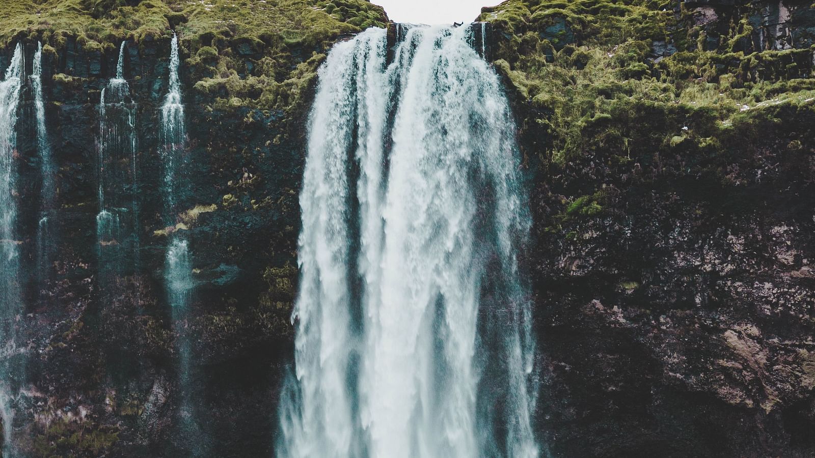 aruvikkuzhi waterfalls in kerala - Rhythm Kumarakom