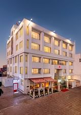 Dwarkadhish Lords Eco Inn