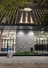 Hotel Mumbai House, Vijay Nagar