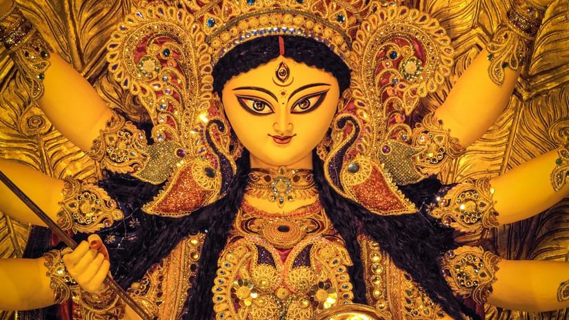 Durga Puja