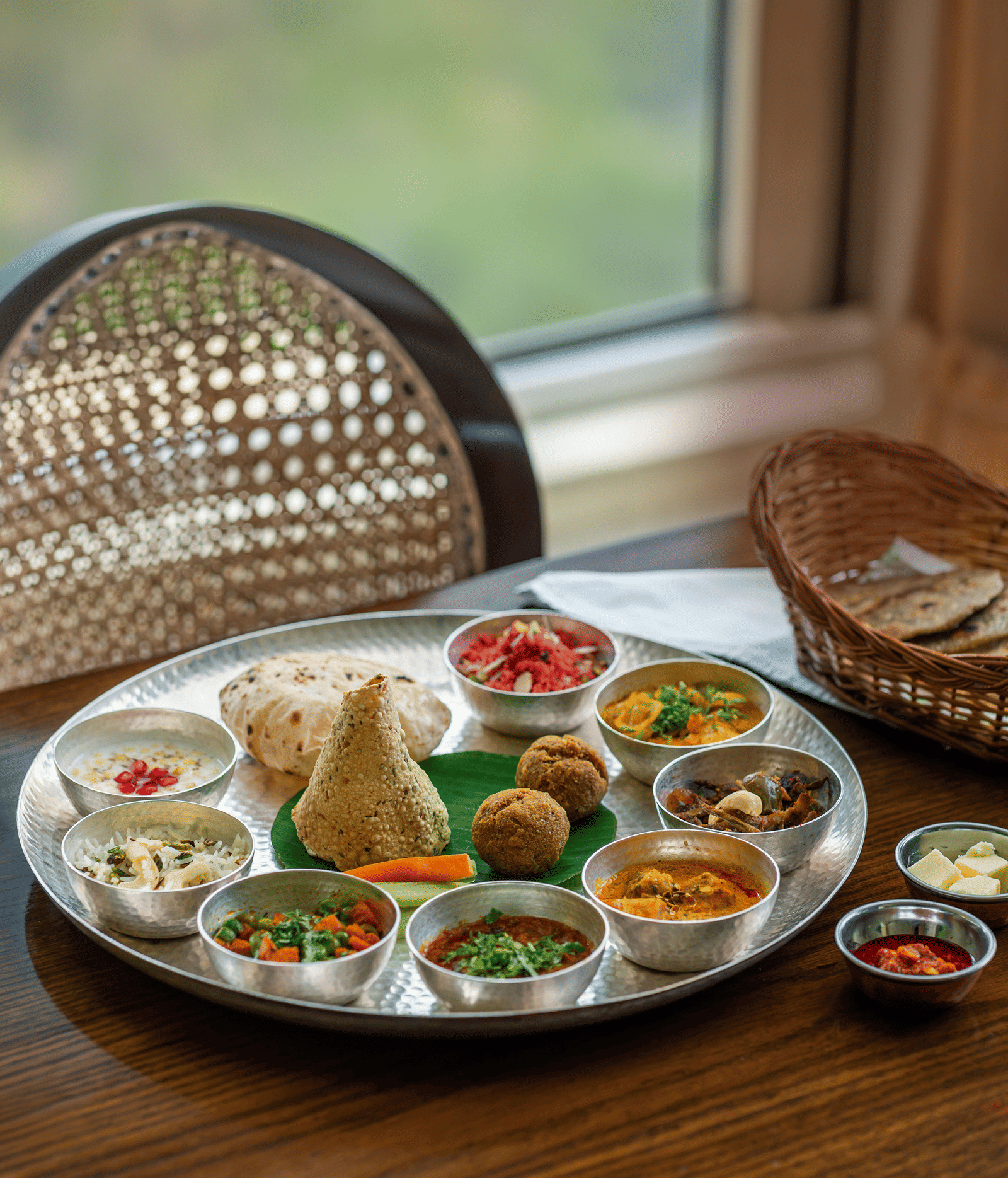 Rajasthani Thalioi