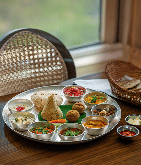Rajasthani Thalioi