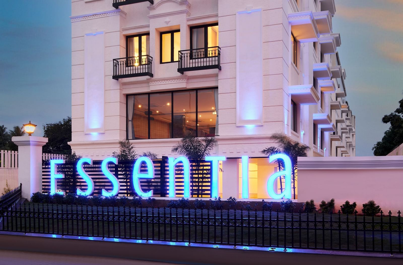 Chennai