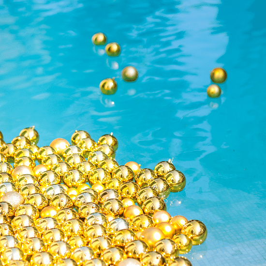 Decor Pool