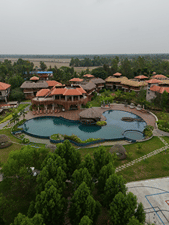 Hotel Sonar Bangla, Mandarmoni