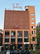 SK Lords Inn Ahmedabad
