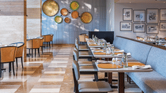 The Residency Pavilion Day 1 17934