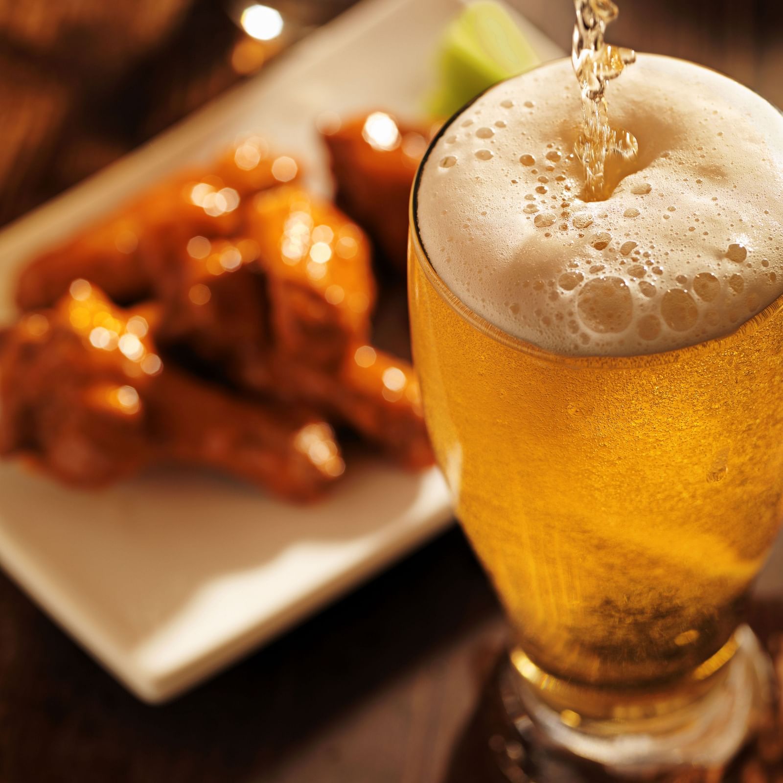 A beer mug and starters at Caravela Beach Resort - Restaurants in South Goa