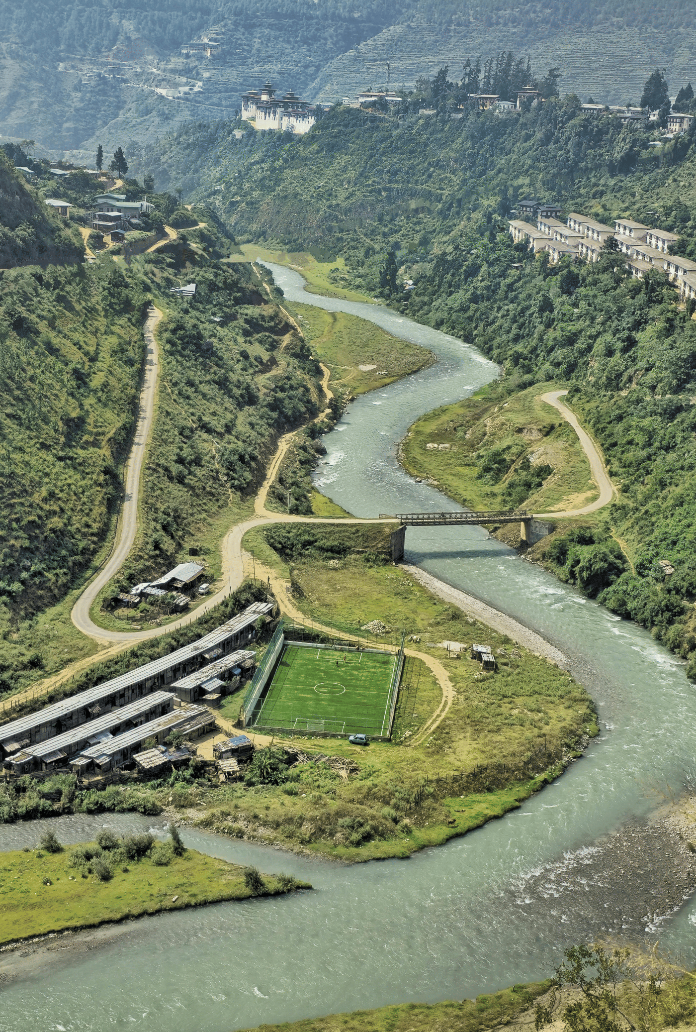 Dirang | Summit Hotels & Resorts