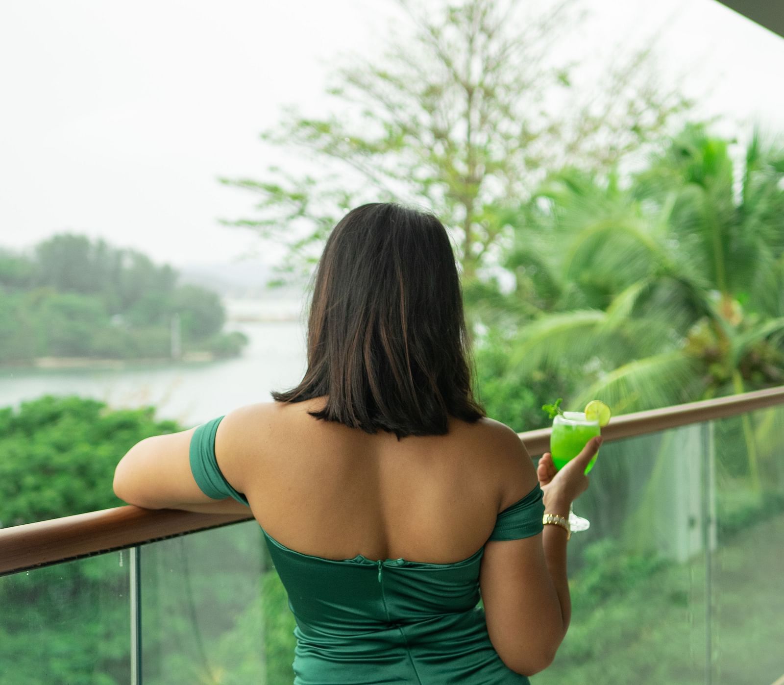 Facilities - Replace Parking with photo and write - Scenic Views.
