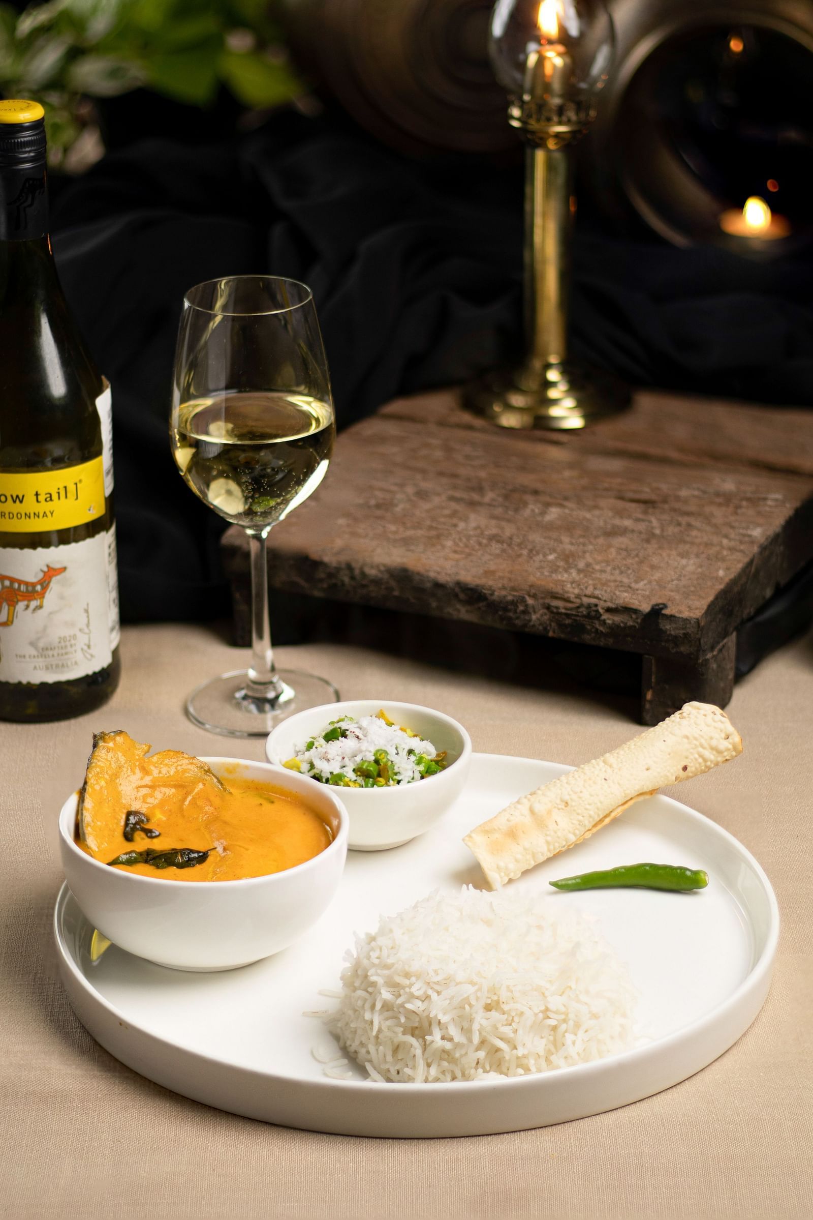 Travancore Fish