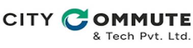 Official logo of City Commute & Tech Pvt. Ltd., representing the company's expertise in mobility, technology, and business solutions.