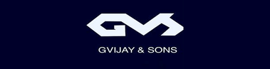 Givony and Sons logo with white stylised monogram on dark blue background representing premium corporate brand displayed in partner companies grid
