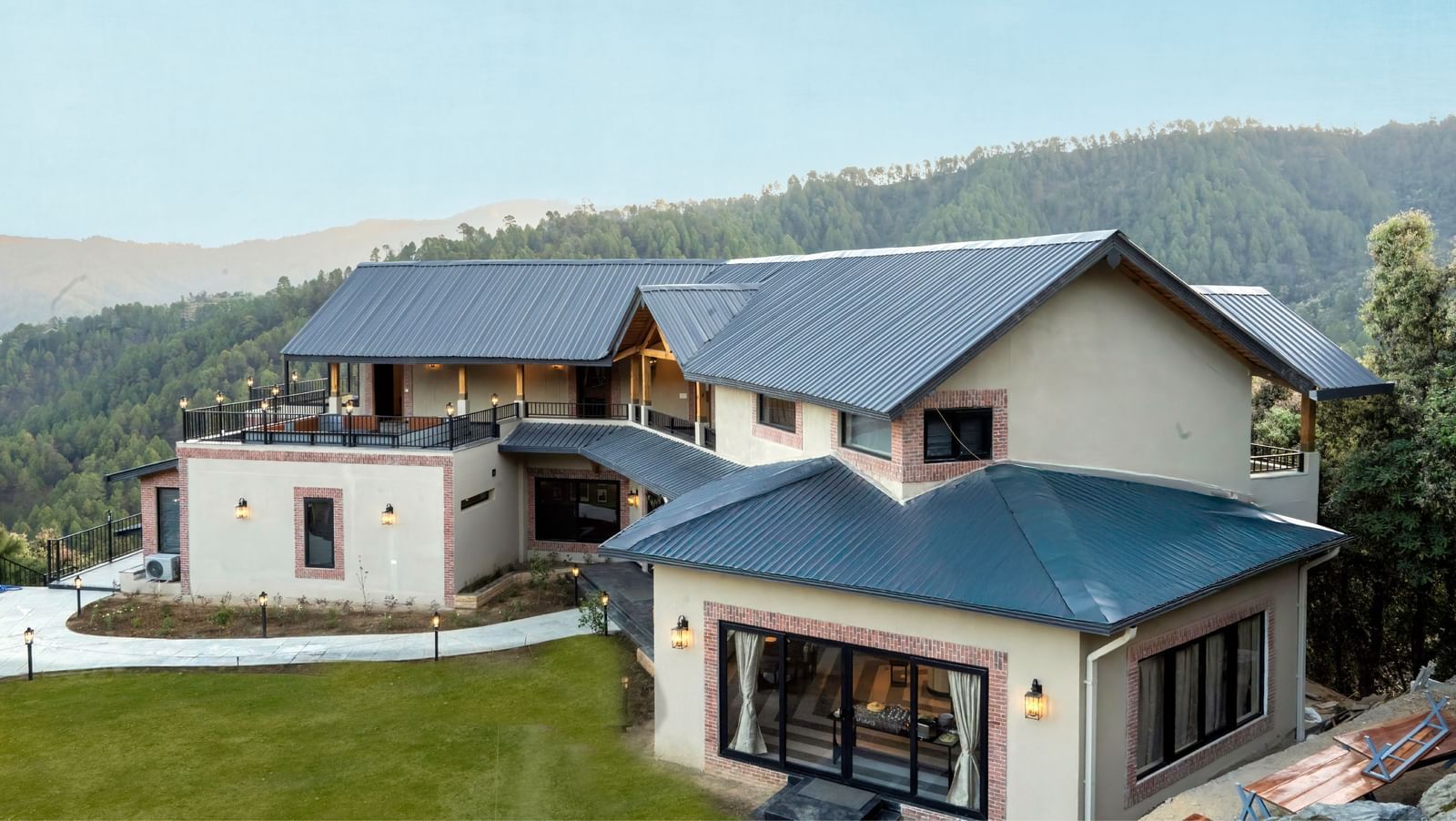 Resort Image