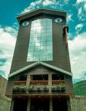 Ecotel Tin Tin, Bijanbari