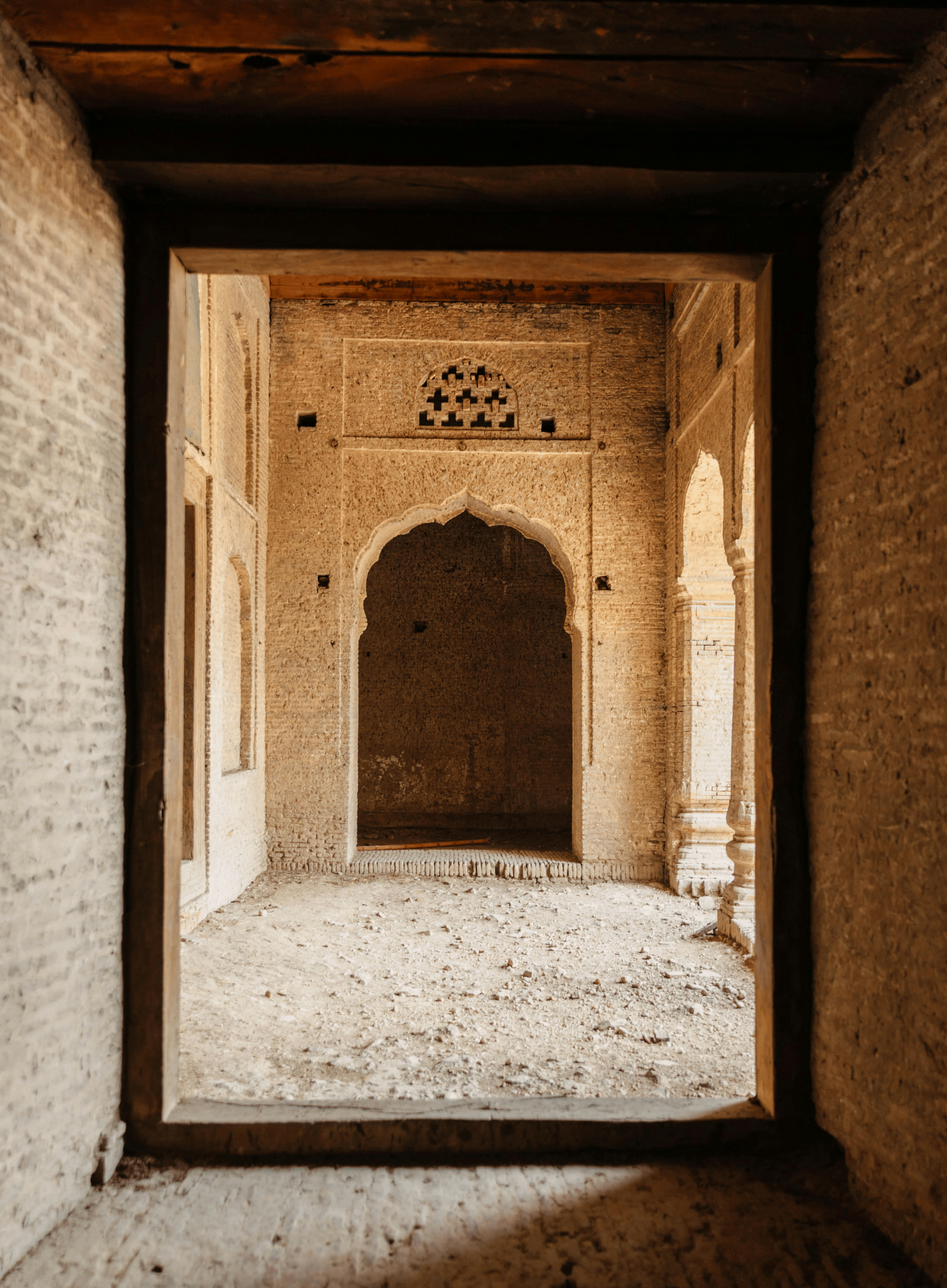 Phillaur Fort