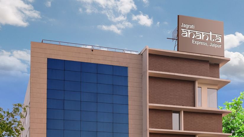Ananta Hotels & Resorts  4