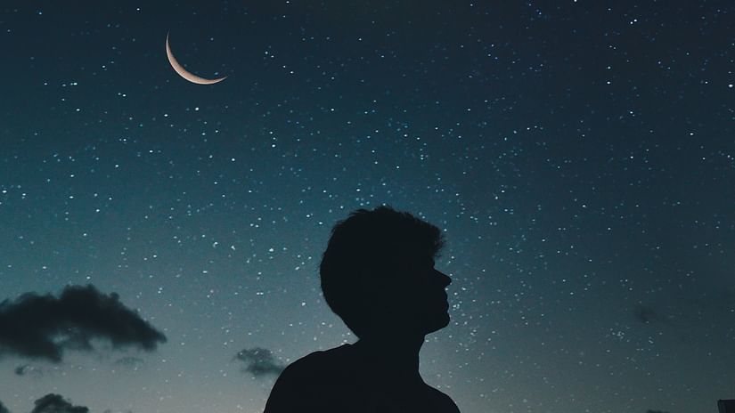 Star gazing at Digantaa