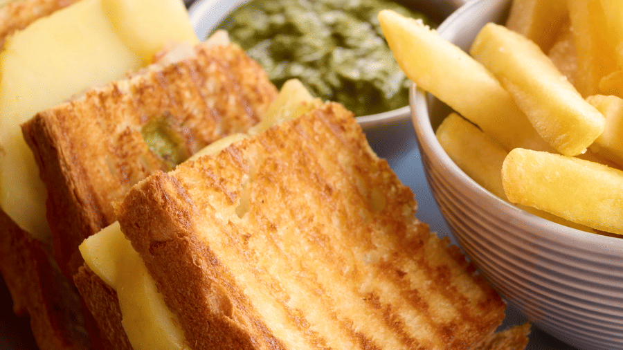 FOOD