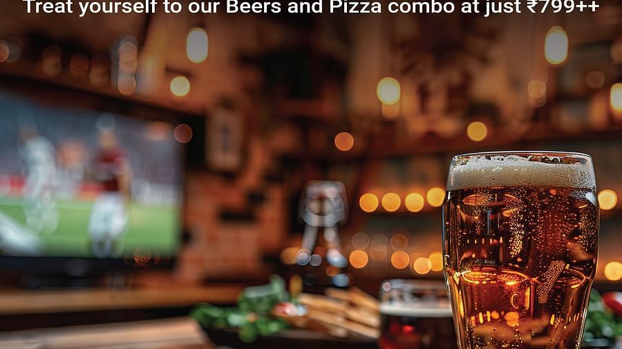 Beer & Pizza Combo Social Media-01