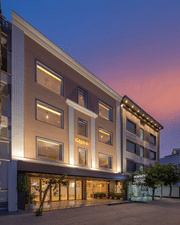 Perfectstayz Premium Vrindavan