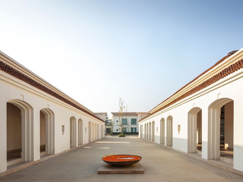 Image of Marasa Bodhgaya hotels in Bodhgaya 