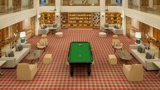 The Drawing Room 01