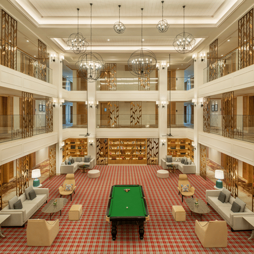 The Drawing Room 01