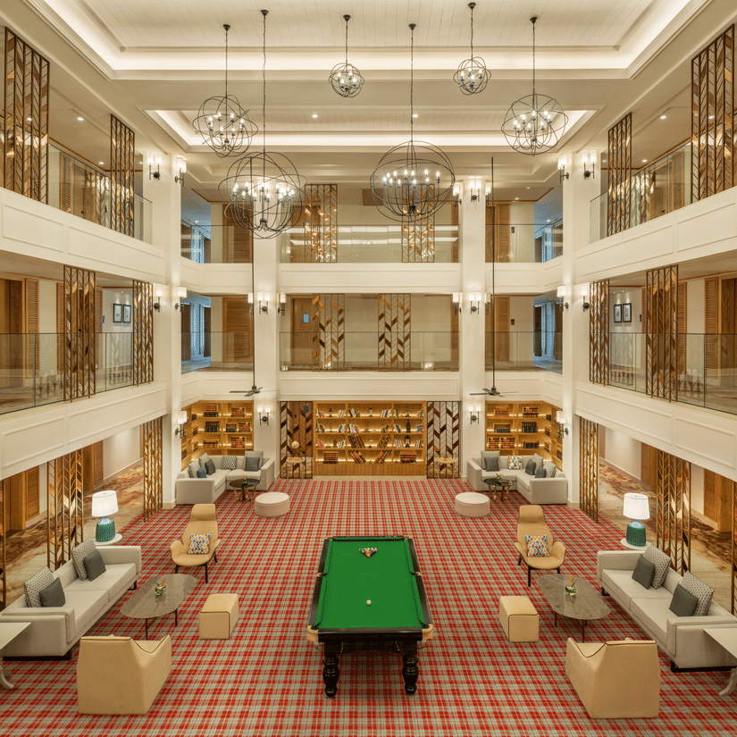 The Drawing Room 01