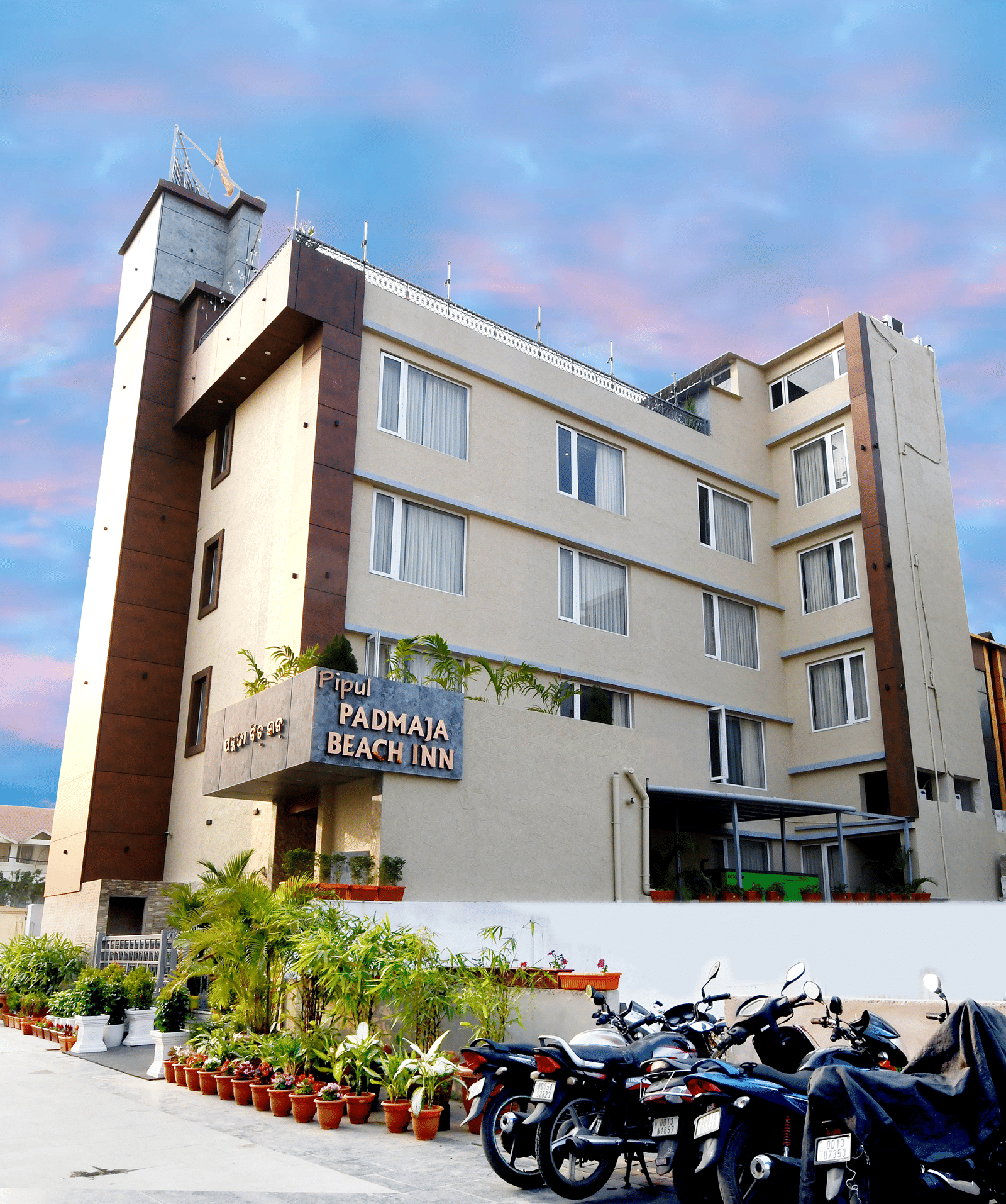Pipul Hotels & Resorts | Hotel Chain in India | Resorts in Odisha