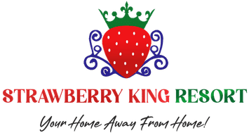 strawberry King managed by Sahyagiri