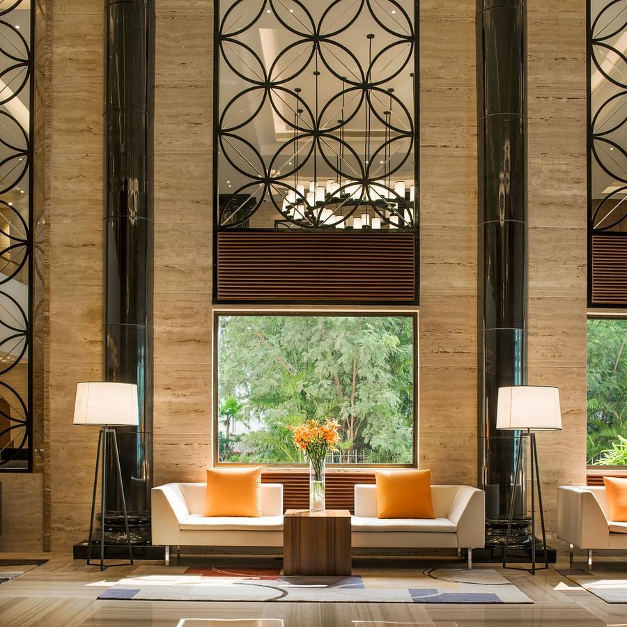 06 Lobby detail shot